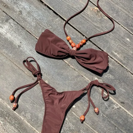 Sunset Muse Micro Bikini - Image 7