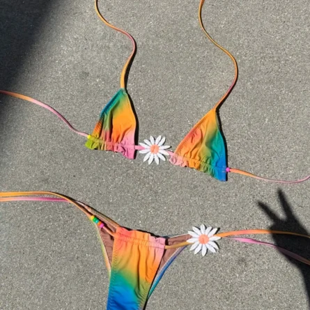 Sunset Muse Micro Bikini - Image 6