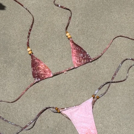 Sunset Muse Micro Bikini