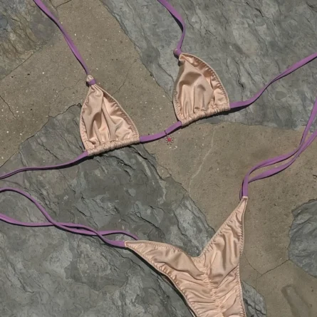 Sunset Muse Micro Bikini - Image 5