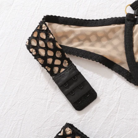 Tropical Temptation Underboob Thong Bikini - Image 18