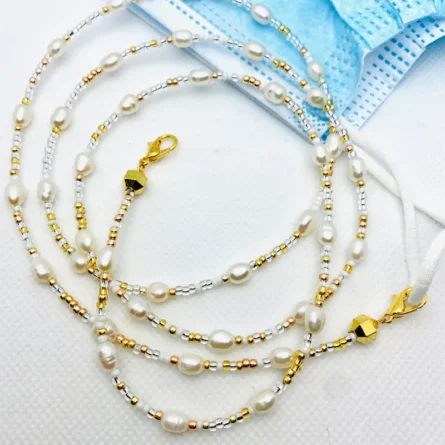 Riviera Dream Shell Glasses Chain - Image 13