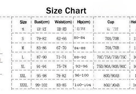 Orange Grove High Waist Bikini Set – Bild 11