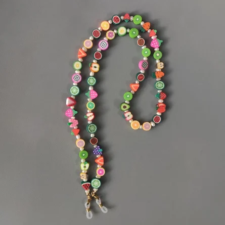 Riviera Dream Shell Glasses Chain - Image 11