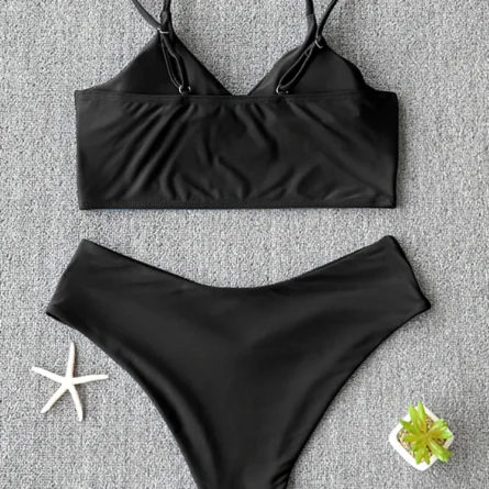 Sunset Premium Sexy Brazilian Bikini Set - Image 21