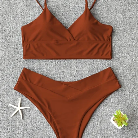 Sunset Premium Sexy Brazilian Bikini Set - Image 14