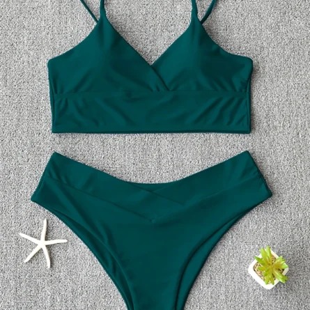 Sunset Premium Sexy Brazilian Bikini Set - Image 16