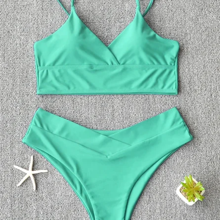 Sunset Premium Sexy Brazilian Bikini Set - Image 30