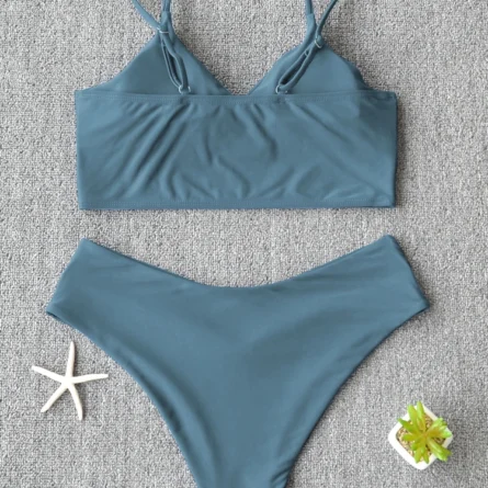 Sunset Premium Sexy Brazilian Bikini Set - Image 23