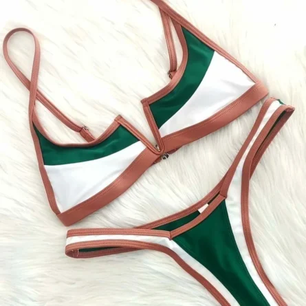 Mila Bikini