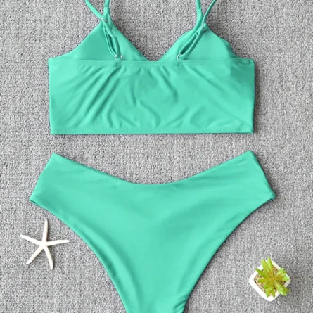 Sunset Premium Sexy Brazilian Bikini Set - Image 31