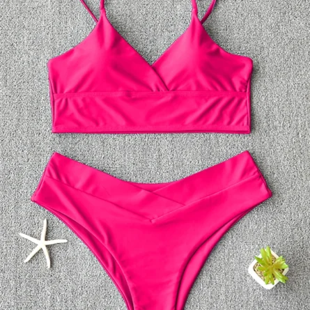 Sunset Premium Sexy Brazilian Bikini Set - Image 28