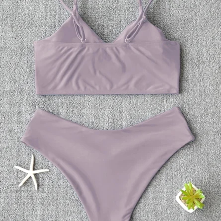 Sunset Premium Sexy Brazilian Bikini Set - Image 19