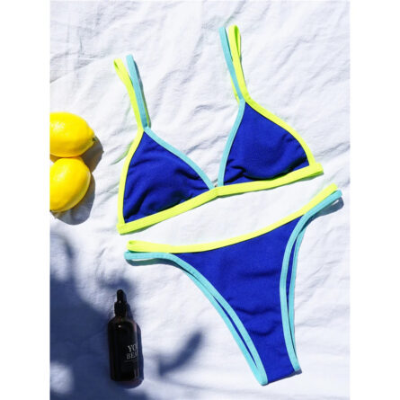 Kourtney Cheeky Bikini - Image 5