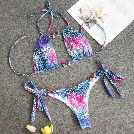 Brianna Bikini - Image 5