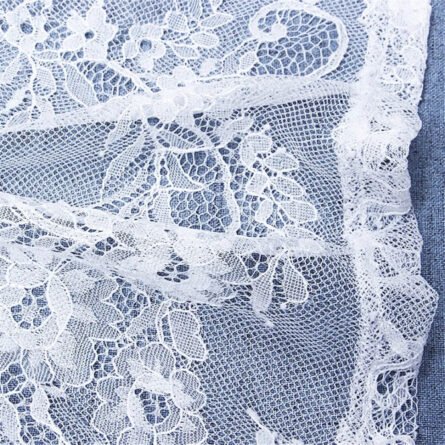 Shoreline Lace Breeze Maxi Cover Up - Image 23