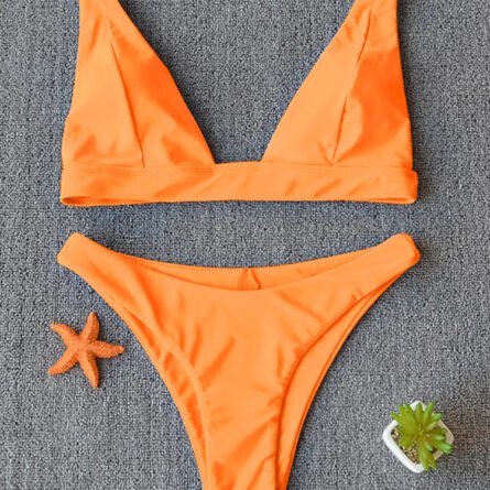 Nathalia Sexy Bikini - Image 26