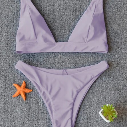 Nathalia Sexy Bikini - Image 27