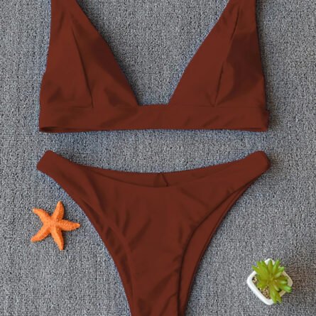 Nathalia Sexy Bikini - Image 28