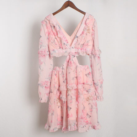 Midsummer Dream Dress - Image 13
