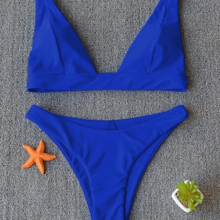 Nathalia Sexy Bikini - Image 29