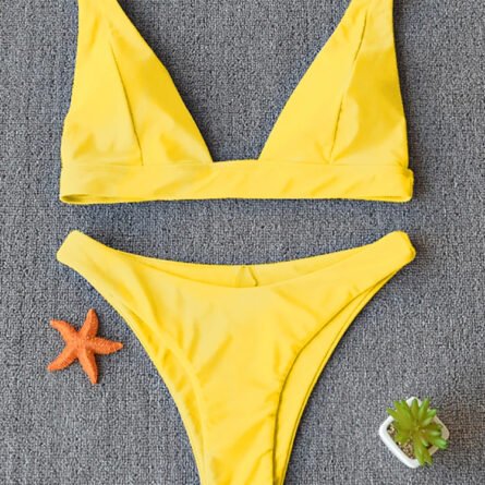 Nathalia Sexy Bikini - Image 30