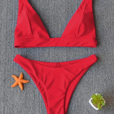 Nathalia Sexy Bikini - Image 31