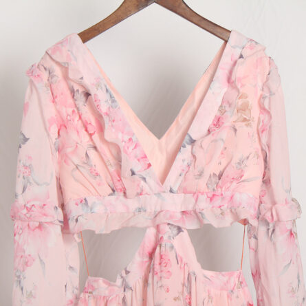 Midsummer Dream Dress - Image 12