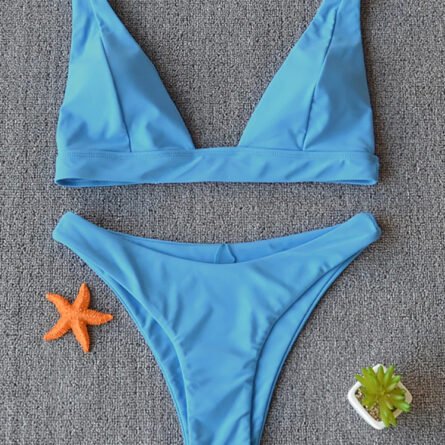 Nathalia Sexy Bikini - Image 34