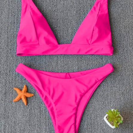 Nathalia Sexy Bikini - Image 32