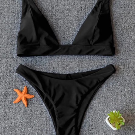 Nathalia Sexy Bikini - Image 35