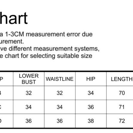 Buckle Up Babe Underboob Swimsuit - Image 11