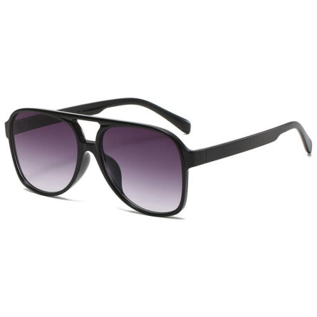 Ocean Breeze Big Frame Coloured Sunglasses – Bild 15