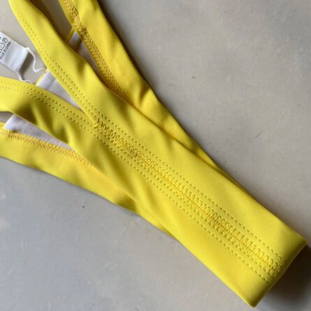 Time of Your Life Sexy Micro Thong Bikini - Image 40