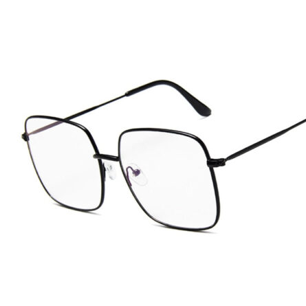 Palm Tree Paradise Square Sunnies - Image 9