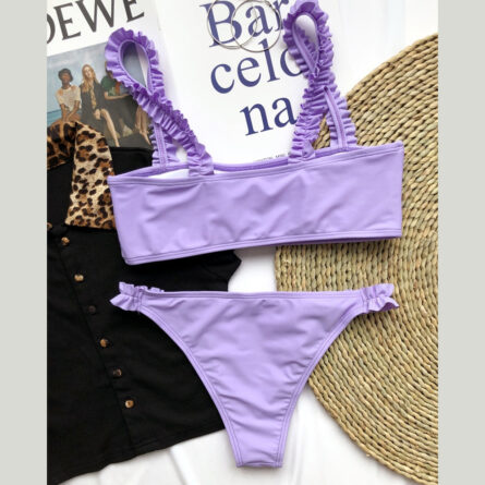 Aria Preppy Bikini - Image 33