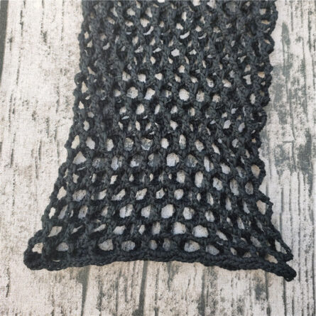 Sun-Kissed Crochet Beach Cover Up Pants – Bild 21