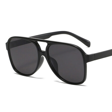 Ocean Breeze Big Frame Coloured Sunglasses – Bild 9