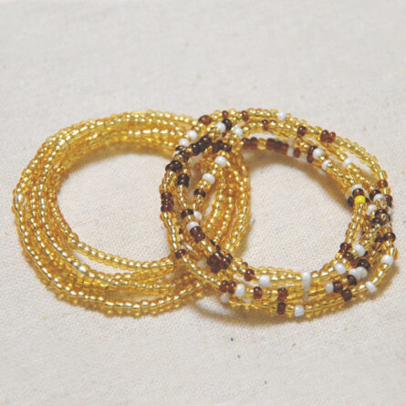 Colorful Coastal Charm Waist Chain - Image 16