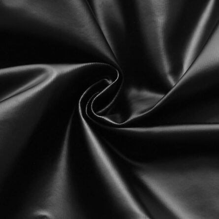 The Ultimate Sexbomb Leather Jumpsuit – Bild 19
