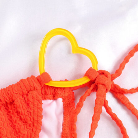 Flirty Hearts Sexy Wrap Around Strings Bikini Set - Image 29