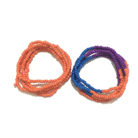 Colorful Coastal Charm Waist Chain - Image 27