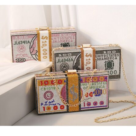 The Millionaire Mindset Bag® – Bild 29