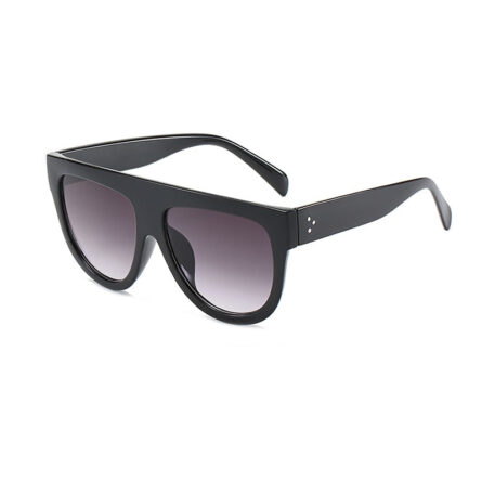 Beach Goddess Oversized Sunglasses For Women UV400 – Bild 4