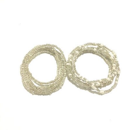 Colorful Coastal Charm Waist Chain - Image 31