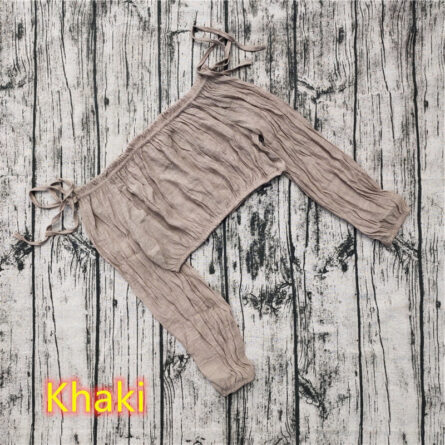 Maldives Calling Off Shoulder Blouse & Beach Skirt Cover Up - Image 20
