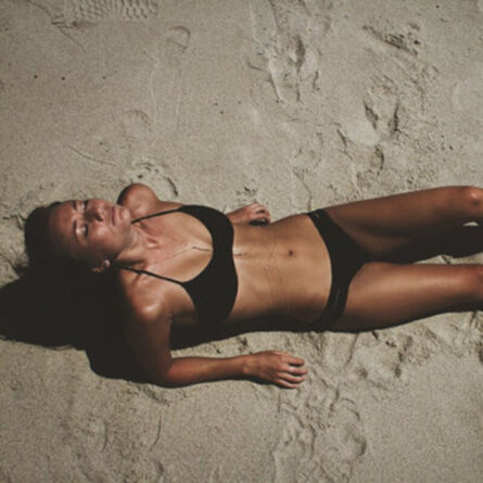 Body Waist Belly Chain Beach Jewelry - Image 3