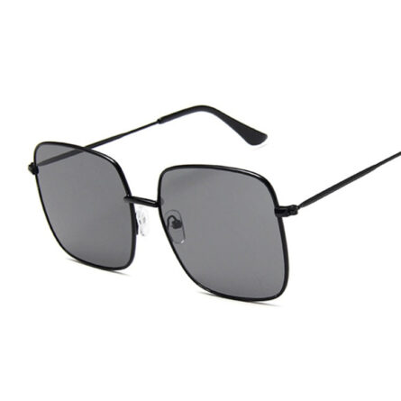 Sunny Days Fashion Square Sunglasses for Women – Bild 11