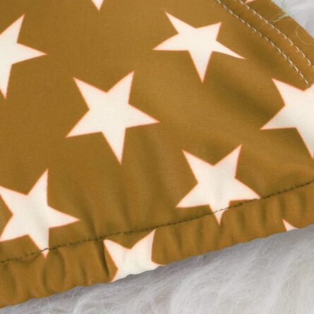 Stunning American Flag Bikini Top - Image 36