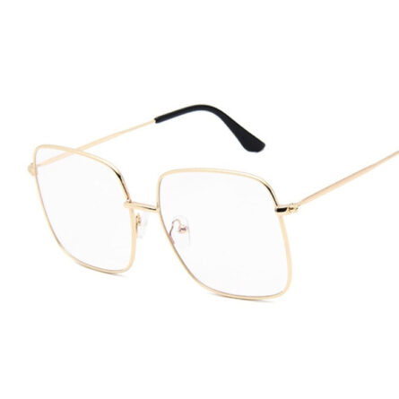 Sunny Days Fashion Square Sunglasses for Women – Bild 15